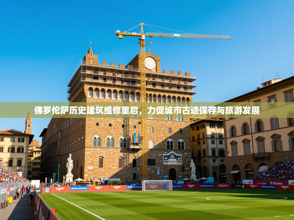 2025开云体育app在线佛罗伦萨历史建筑维修重启，力促城市古迹保存与旅游发展  第2张
