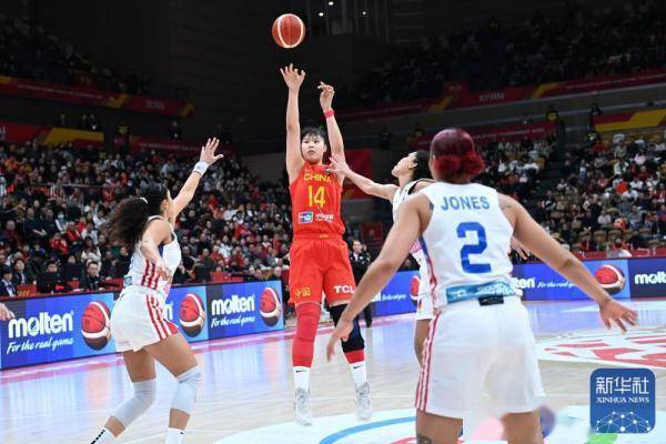 新西兰女篮力克波多黎各，晋级奥运四强的简单介绍